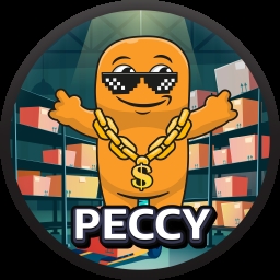 PECCY Logo