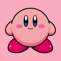 Kirby Logo