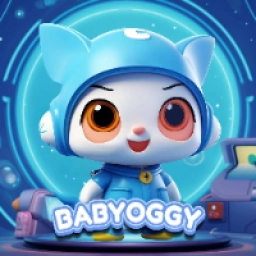 BABYOGGY Logo