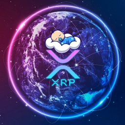 XrpBaby Logo