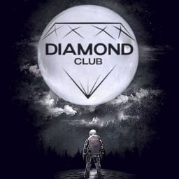 DIAMOND-CLUB Logo