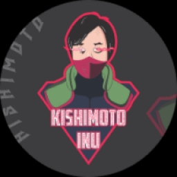 Kishimoto-Inu Logo