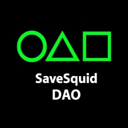 Save Squid DAO