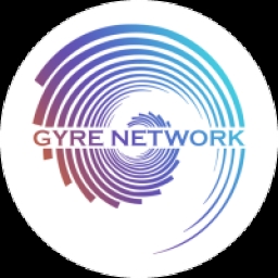 Gyre-Network Logo