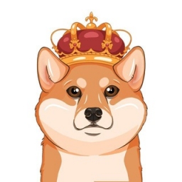 Shiba King Token