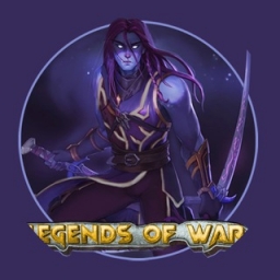 Legends-Of-War Logo