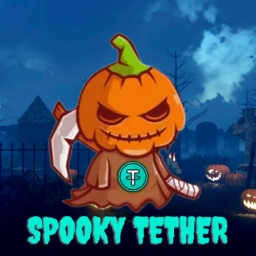 Spooky-Tether Logo