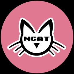 NCAT-Token Logo