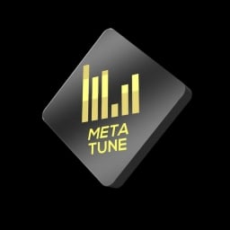 Meta-Tune Logo