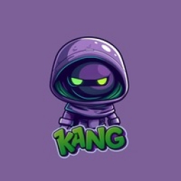 Kang Logo