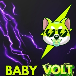 Baby-Volt Logo