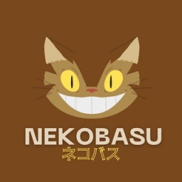 Nekobasu