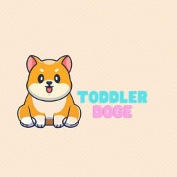 Toddler-Doge Logo