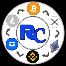 REWARD-CYCLE Logo