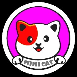 mini-cat Logo