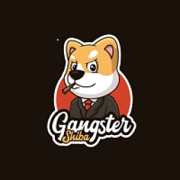 Shiba Gangster