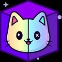 Dinger-Cat Logo