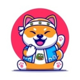 PEPE-SHIBA-INU Logo