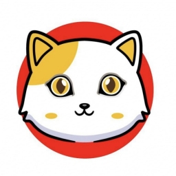 CatCoin-Cash Logo