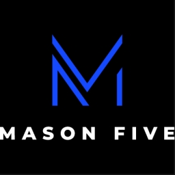 Mason-Five Logo