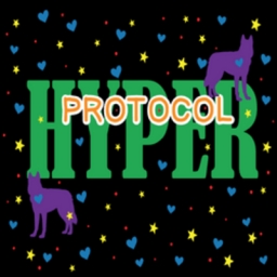 TheHyperProtocol Logo