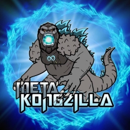 Meta KongZilla