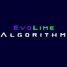 EvoLime-Algorithm-Pre-sale Logo