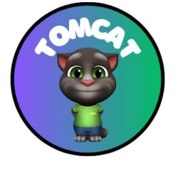 TOM THE CAT