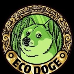 Eco-Doge Logo