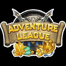 Adventure-League Logo