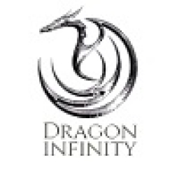 Dragon-Infinity Logo