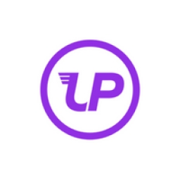 UniPlayCoin Logo