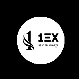 1EXCHANGE Logo