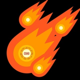 Comet-Dao Logo