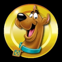 ScoobyDoo Logo