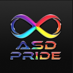 ASD PRIDE