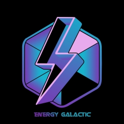 Energy-Galactic Logo