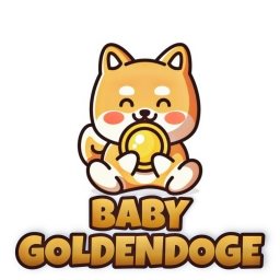 BabyGoldenDoge