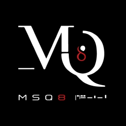 MSQ8 Logo