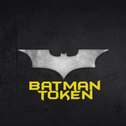 Batman Logo