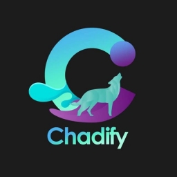 Chadify Logo