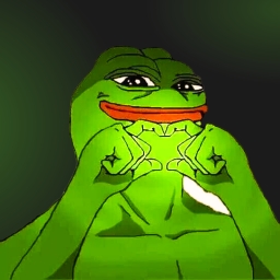 PEPE-LOVE Logo