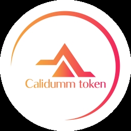 Calidumm Logo