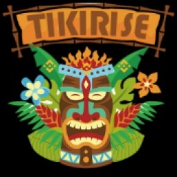 Tikirise Logo