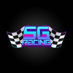 Satoshi-Girl-Racing Logo