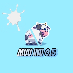 MuuInu-0.5 Logo