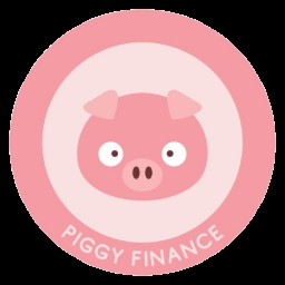 PIGGY-FINANCE Logo