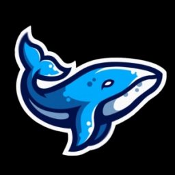 WhalesPal Logo