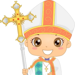 Baby Pope