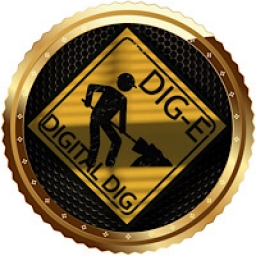 DIGITAL-DIG Logo